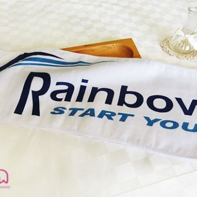 RAINBOW SPORT運動巾